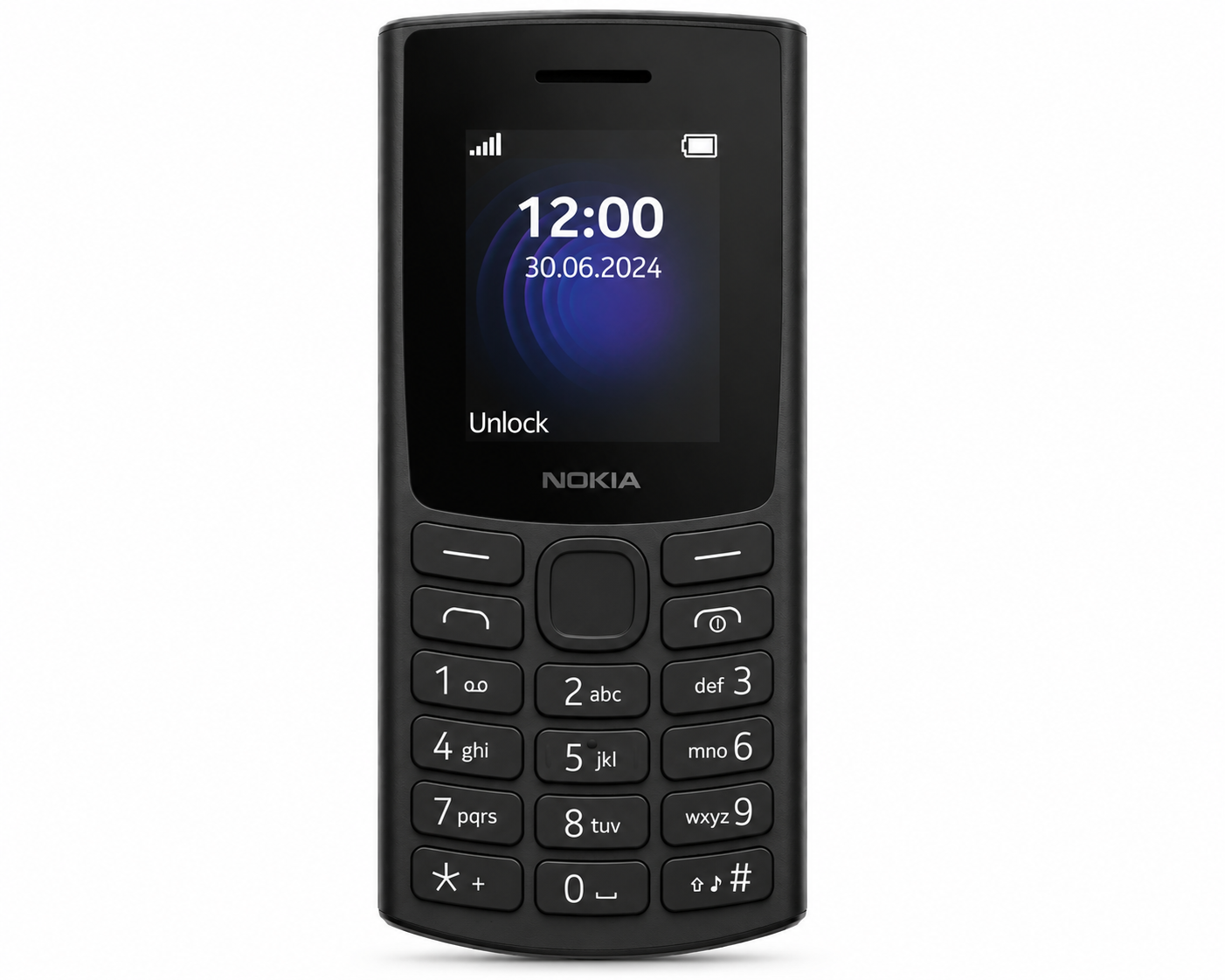 Nokia 105 (2024)