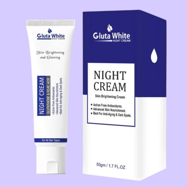 gluta white