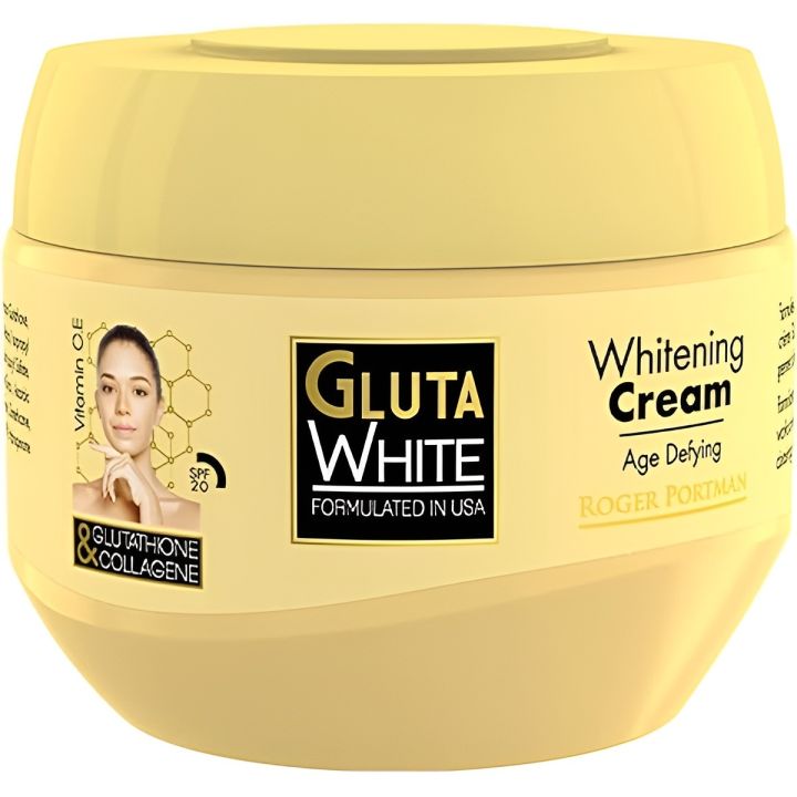 gluta white
