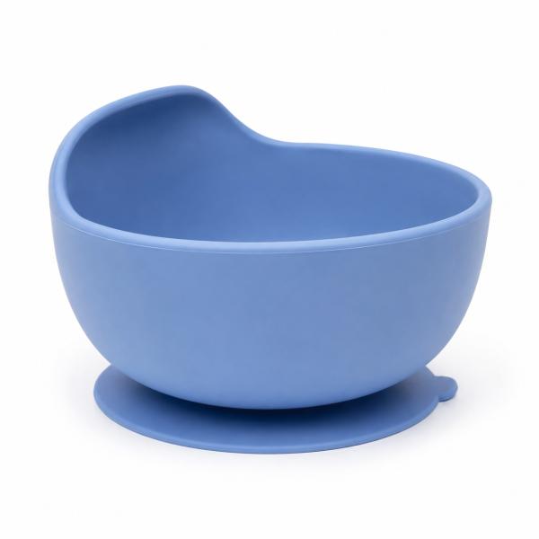 Baby Feeding Bowl with Suction Base