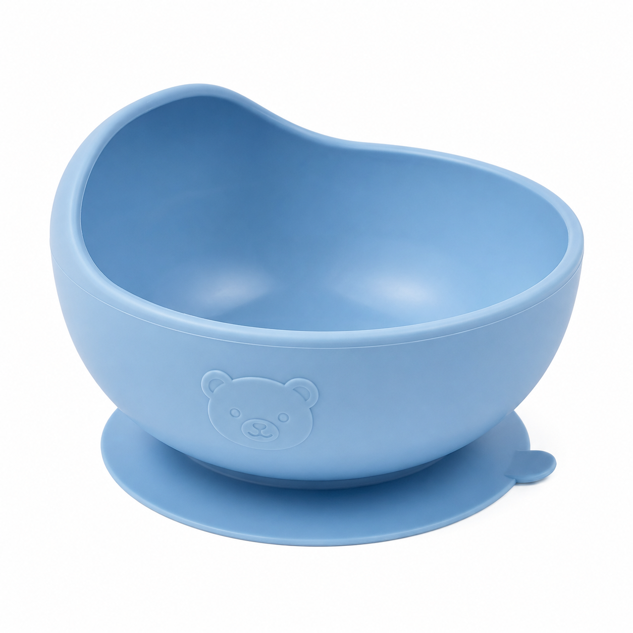 Baby Feeding Bowl with Suction Base