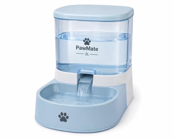 Automatic Pet Water Dispenser 2L