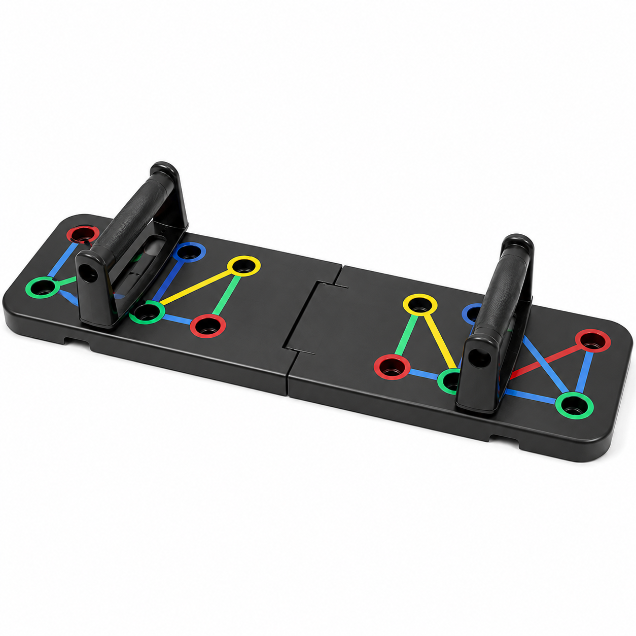 Adjustable Push-Up Board