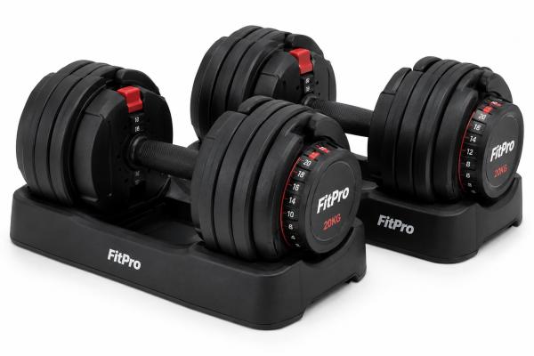 Home Workout Equipment