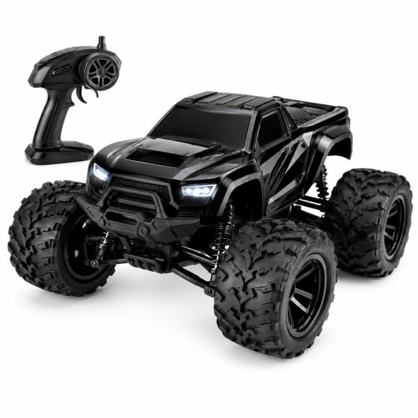 Remote Control Monster Truck