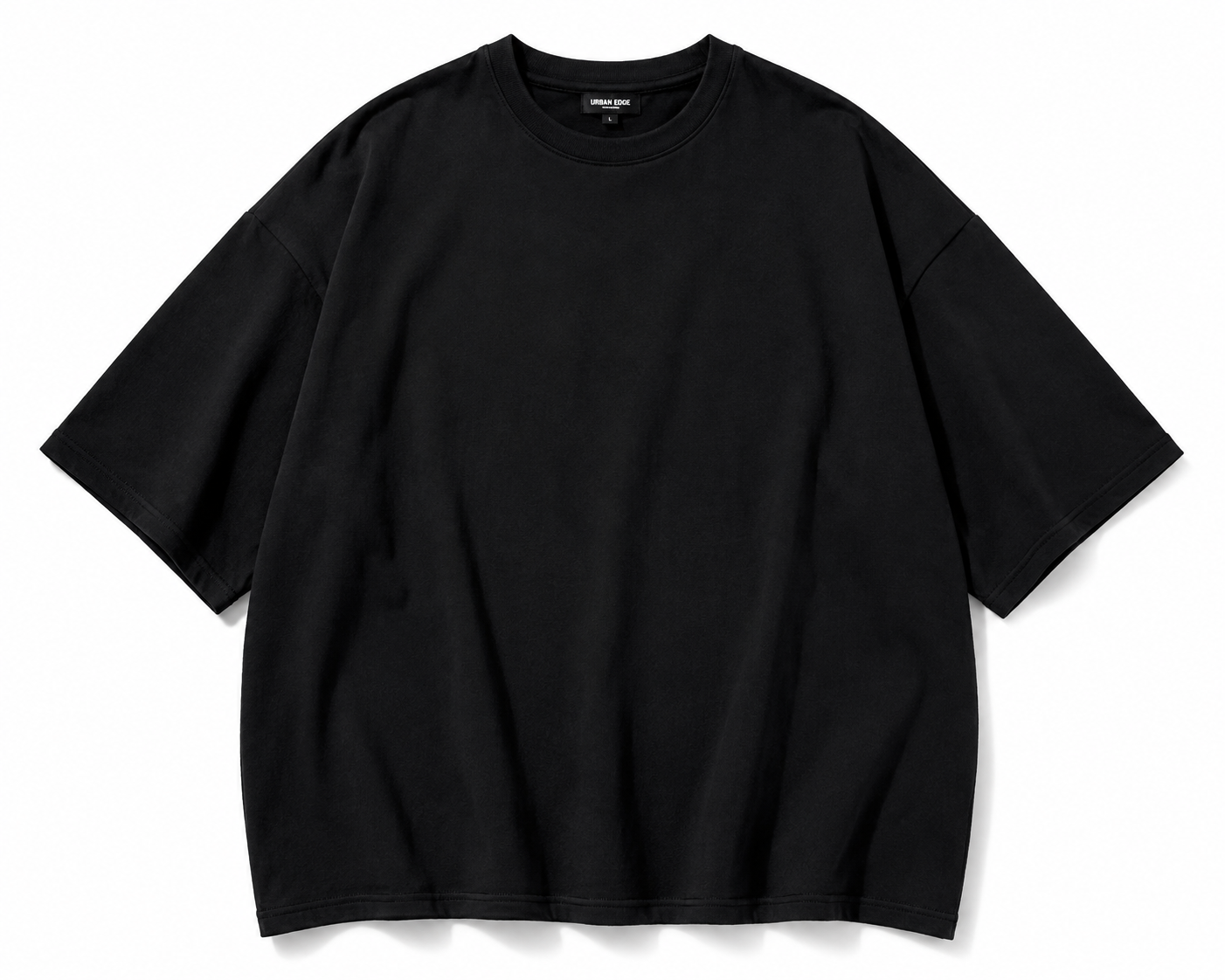 Men’s Oversized Casual T-Shirt