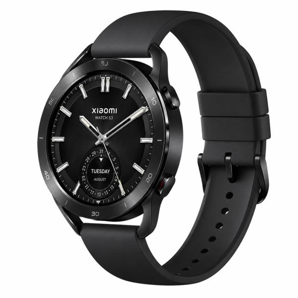 Xiaomi Watch S3