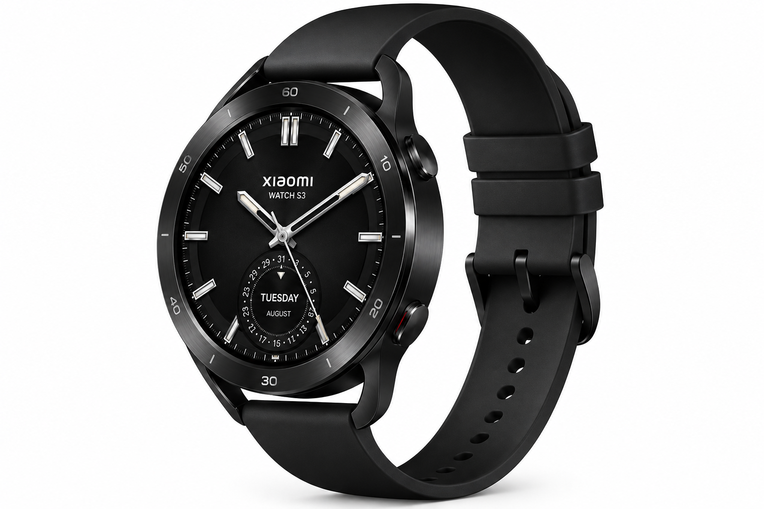 Xiaomi Watch S3