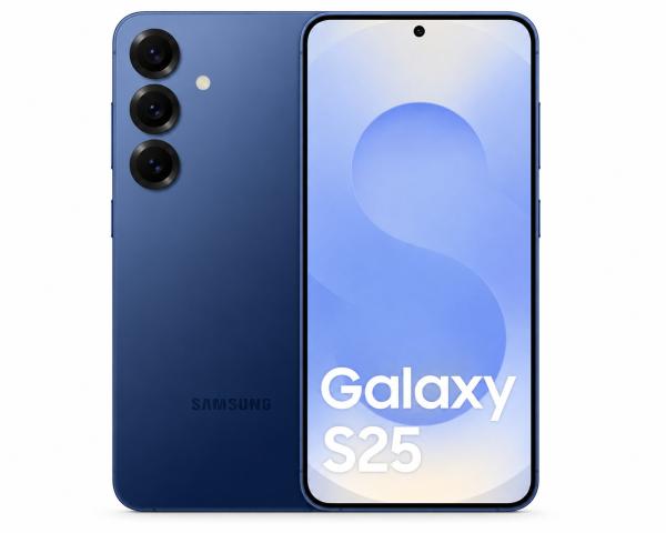 Samsung Galaxy S25