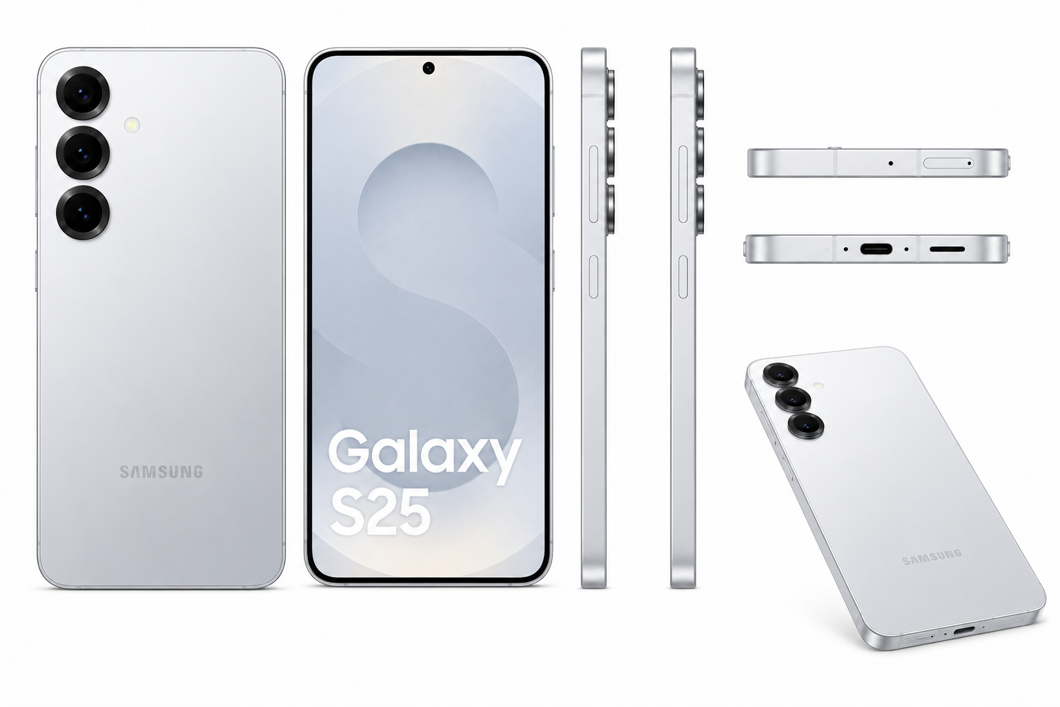 Samsung Galaxy S25